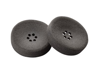 Poly Ohrpolster - für SupraPlus CS351N, CS361, CS361N