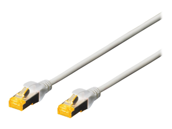 DIGITUS CAT 6A SFTP Patchkabel