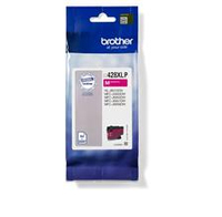 Brother LC-428XLMP Magenta e - Original - Tintenpatrone
