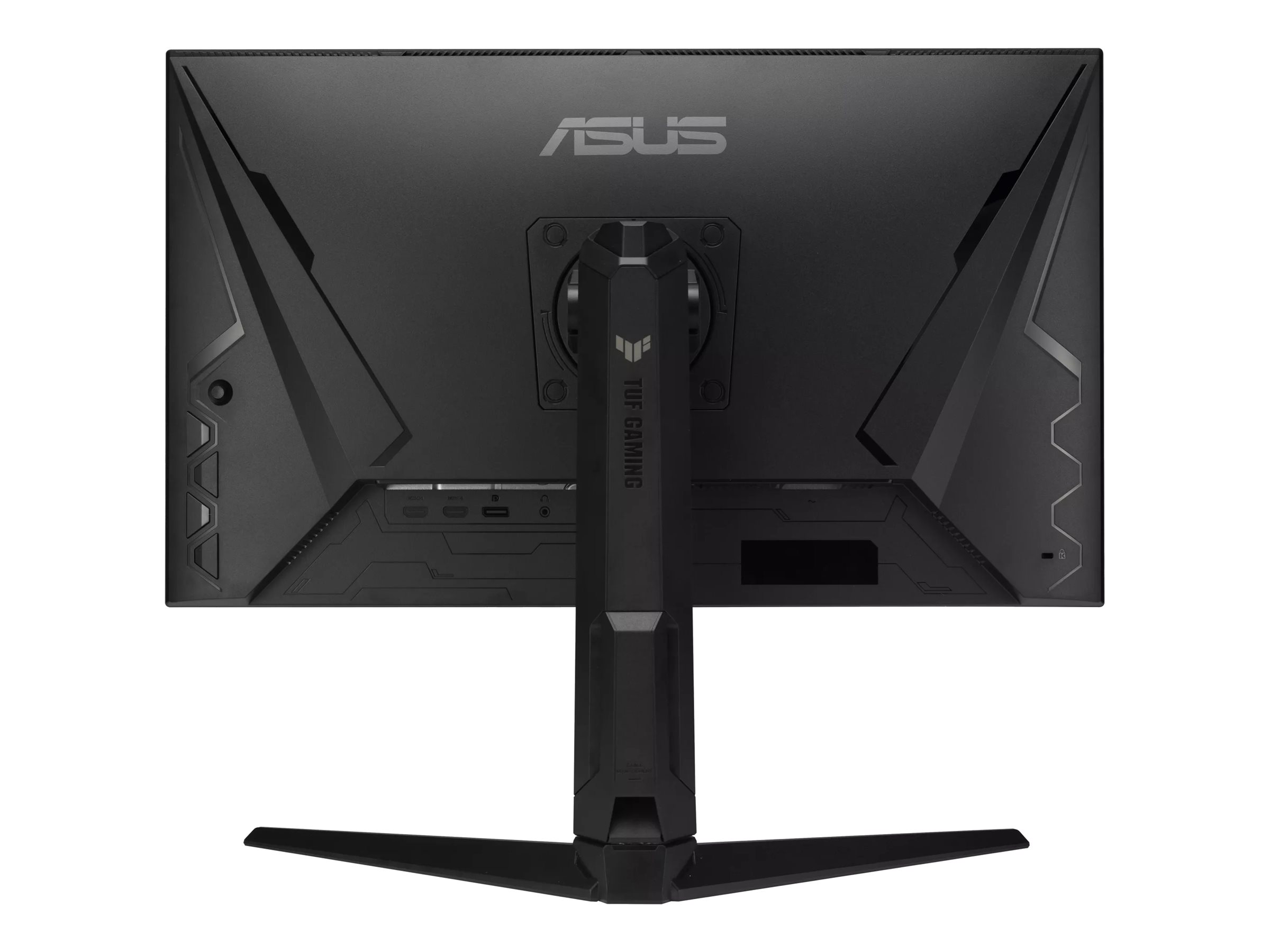 ASUS TUF Gaming VG27AQML1A-W - LED-Monitor - Gaming - 68.6 cm (27")