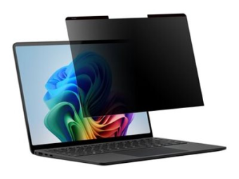 Kensington MagPro Elite - Blickschutzfilter für Notebook - 2-Wege - entfernbar - magnetisch - 38.1 cm (15")