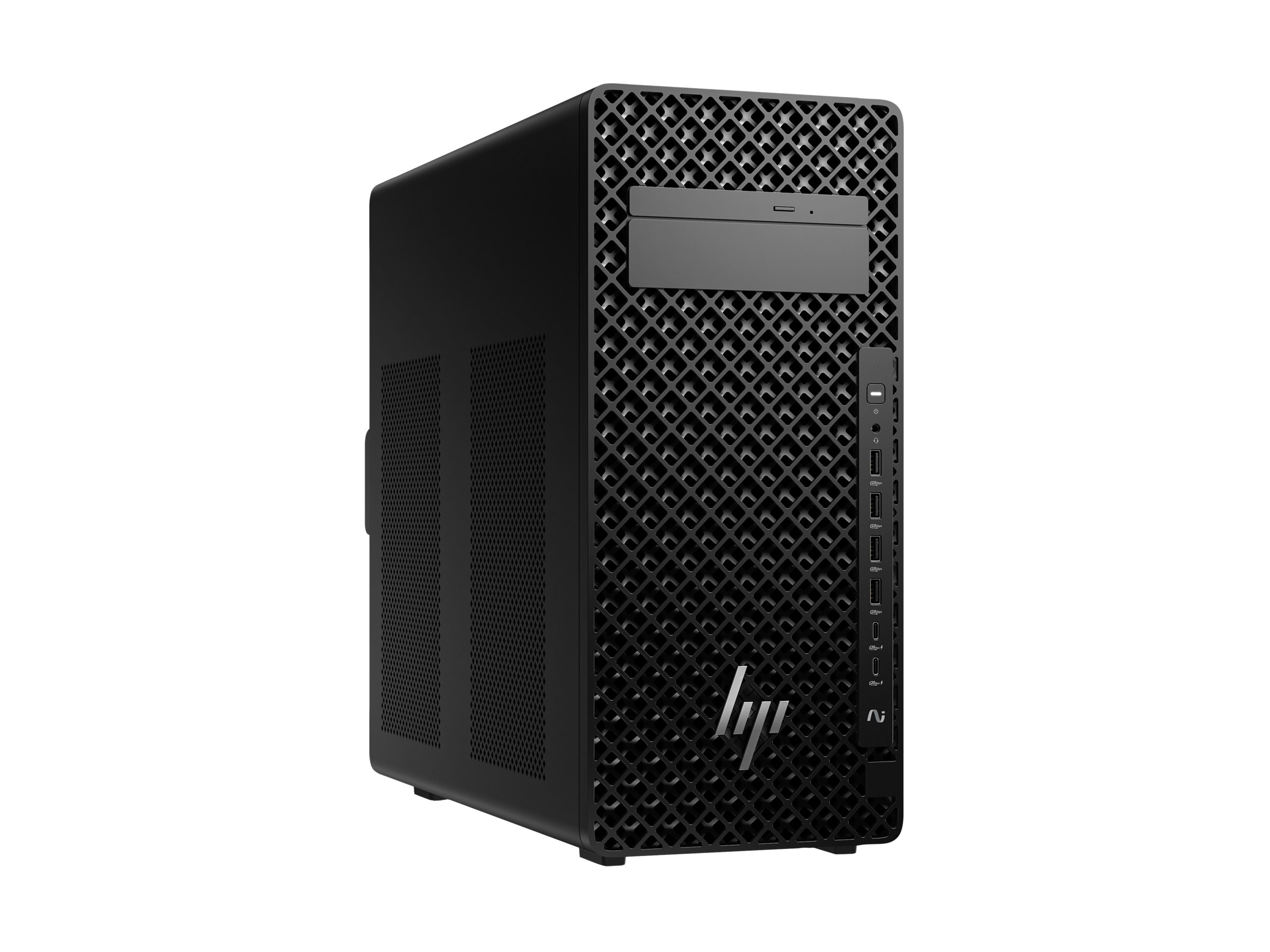 HP Workstation Z2 G1i - Tower - 4U - 1 x Core Ultra 9 285K  3.7 GHz