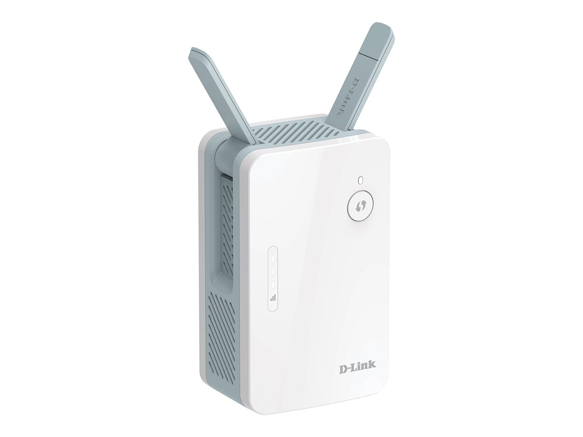 D-Link EAGLE PRO AI E15 - Wi-Fi-Range-Extender