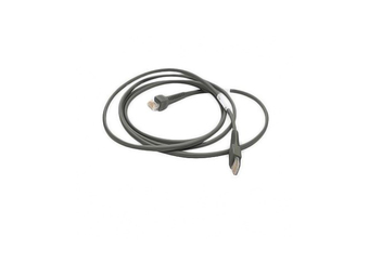 Zebra Datenkabel - USB (M) - 5 m - für Zebra MP6000