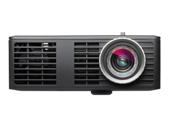 Optoma ML750i - DLP-Projektor - LED - 3D - 700 lm - WXGA (1280 x 800)
