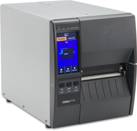 Zebra ZT231 - Etikettendrucker - Thermotransfer - Rolle (11,4 cm)