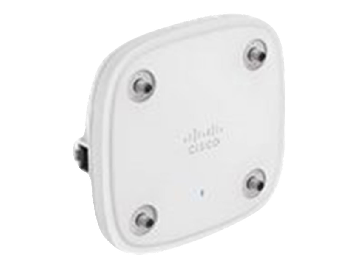 Cisco Catalyst 9120AXE - Accesspoint - 802.15.4