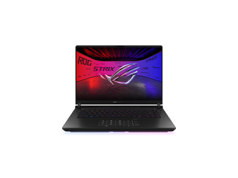 ASUS ROG Strix Scar 16 G635LR-RW011W Intel Core Ultra 9 275HX - Notebook - Core Ultra 9
