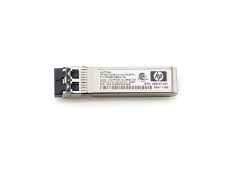 HPE HP - Erweiterungsmodul - 4 GB Fibre Channel (SW)