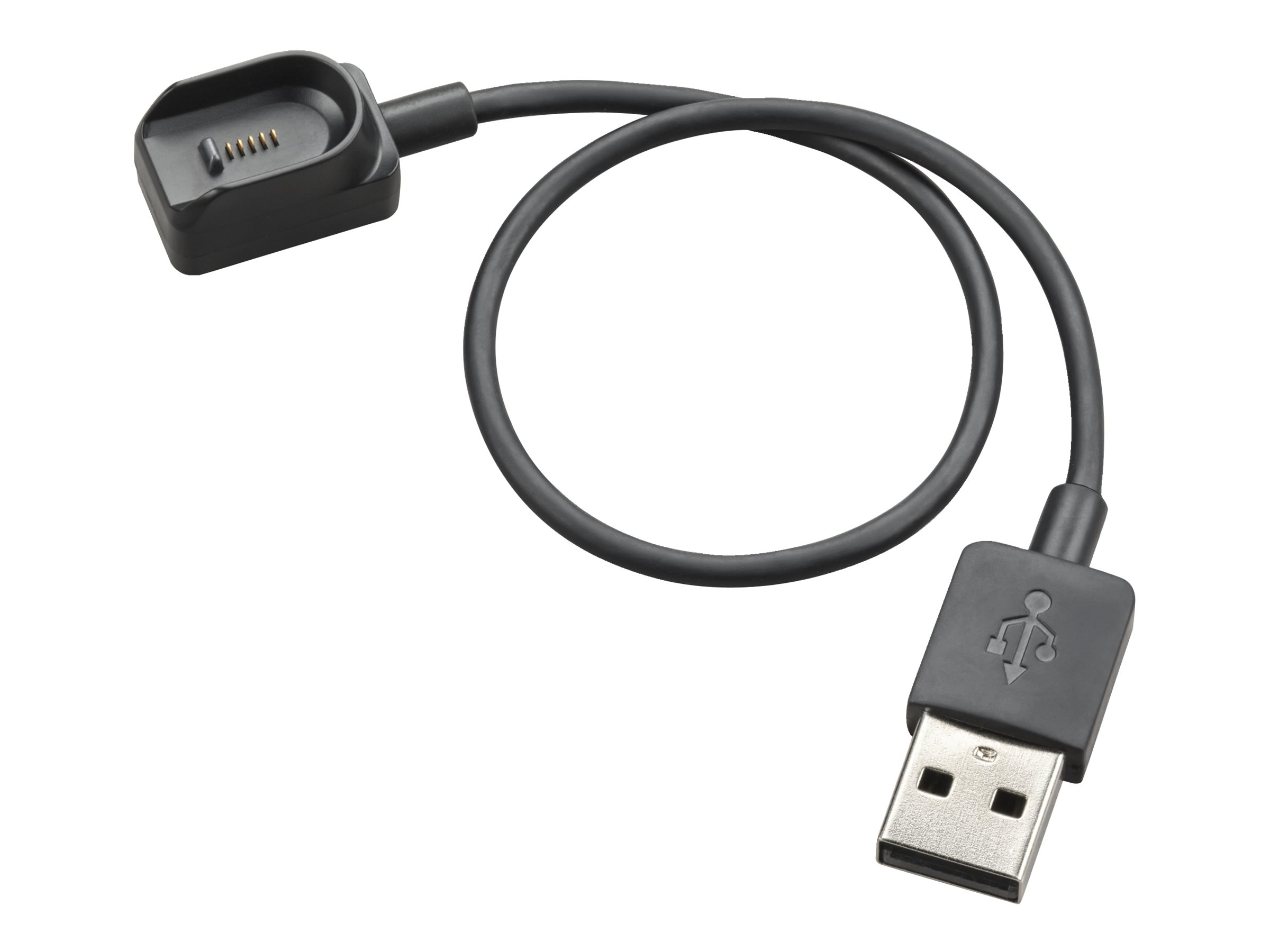 Poly HP Poly - Ohrhörer-Satz für Headset - klein - Schwarz (Packung mit 3)