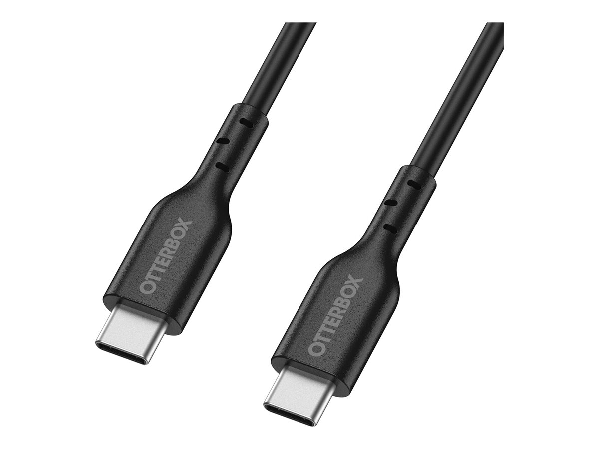 OtterBox USB-Kabel - USB-C (M) zu USB-C (M)