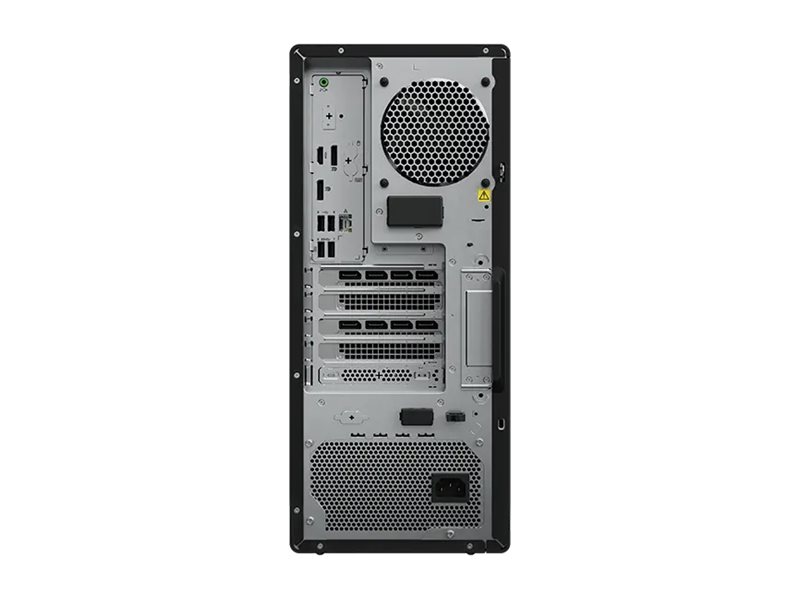 Lenovo ThinkStation P3 Gen 2 30HT - Tower - 1 x Core Ultra 7 265K