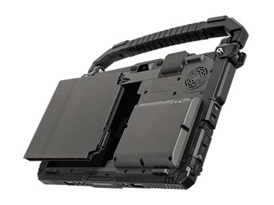 GETAC UX10 G3 - Robust - Tablet - Intel Pentium Gold 8505 - Win 11 Pro - UHD Graphics - 16 GB RAM - 256 GB SSD NVMe - 25.7 cm (10.1")