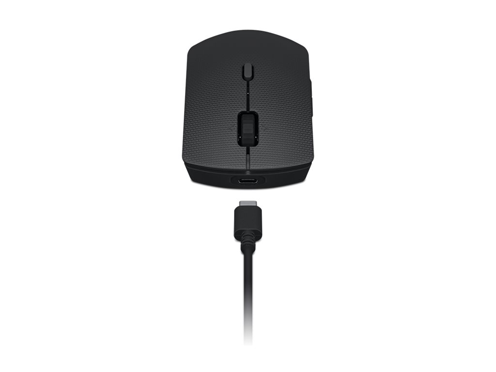 Lenovo Professional - Tastatur-und-Maus-Set -