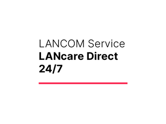 Lancom LANcare Direct XL - Technischer Support