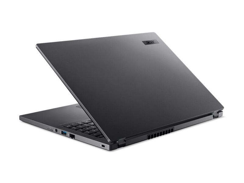 Acer TravelMate P2 16 TMP216-51-G2-TCO - 180°-Scharnierdesign - Intel Core i5 i5-1334U  1.3 GHz - Win 11 Pro - Intel Iris Xe Grafikkarte - 16 GB RAM - 512 GB SSD NVMe - 40.6 cm (16")