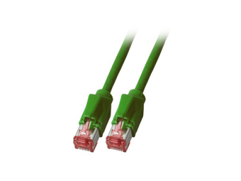 EFB Elektronik EFB-Elektronik Hirose TM21 with Kerpen Megaline E5-70 SF flex - Patch-Kabel - RJ-45 (M)
