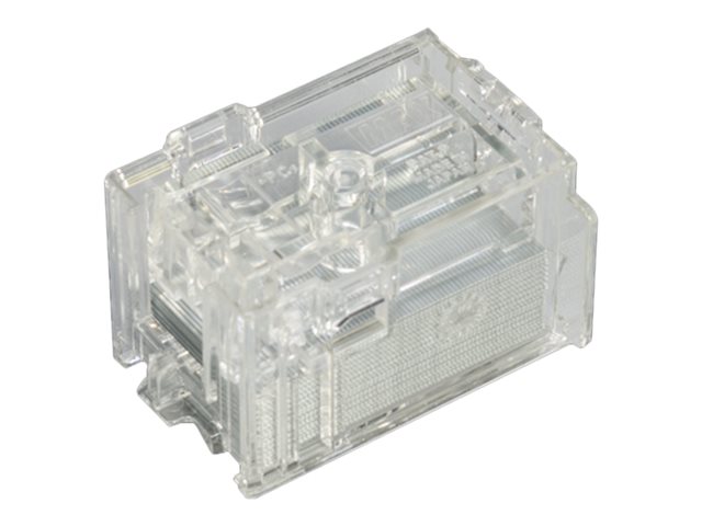 Ricoh Type W - 2000 Heftklammern - Stapel-Kartuschenauffüllung (Packung mit 4)