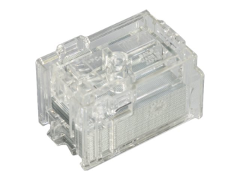 Ricoh Type W - 2000 Heftklammern - Stapel-Kartuschenauffüllung (Packung mit 4)