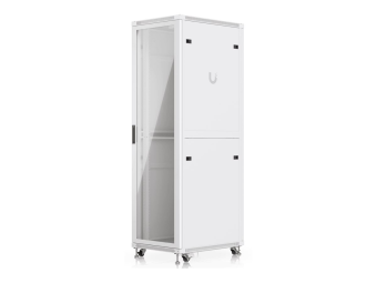 Ubiquiti UniFi - Schrank - mit 2 Ventilatoren
