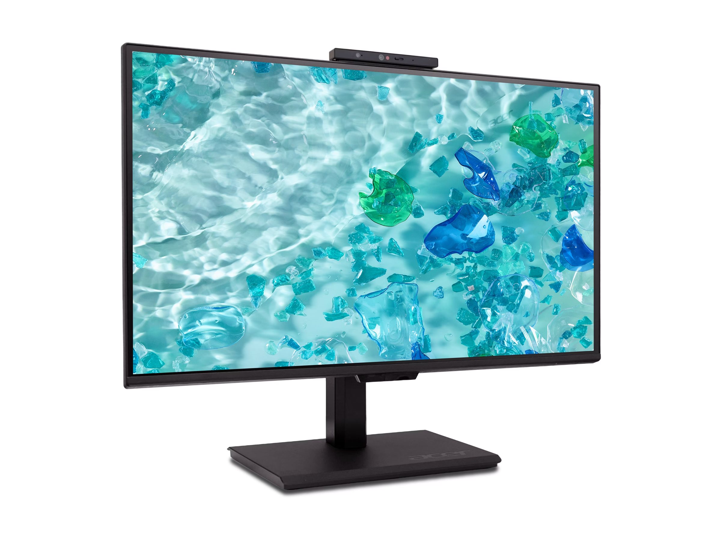 Acer Vero B248Y Gbemiqprcuzx - B8 Series - LED-Monitor - 61 cm (24")