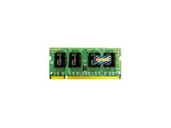 Transcend DDR2 - Modul - 1 GB - SO DIMM 200-PIN