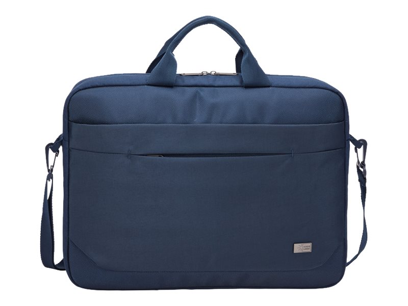 Case Logic Advantage - Notebook-Tasche - 39.6 cm (15.6)