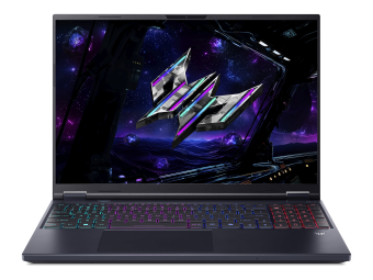 Acer Predator Helios Neo 16 AI PHN16-73 - Intel Core Ultra 9 275HX  2.7 GHz - Win 11 Home - GeForce RTX 5070 Ti - 32 GB RAM - 1.024 TB SSD NVMe - 40.6 cm (16)