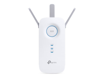 TP-LINK RE550 - Wi-Fi-Range-Extender - Wi-Fi
