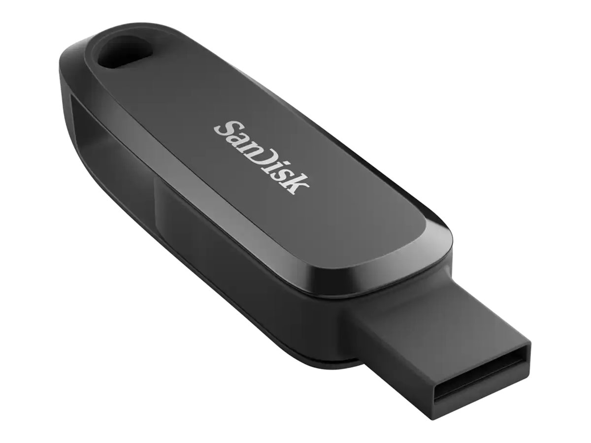 SanDisk Phone - USB-Flash-Laufwerk - 64 GB - USB 3.2 Gen 1  USB-C