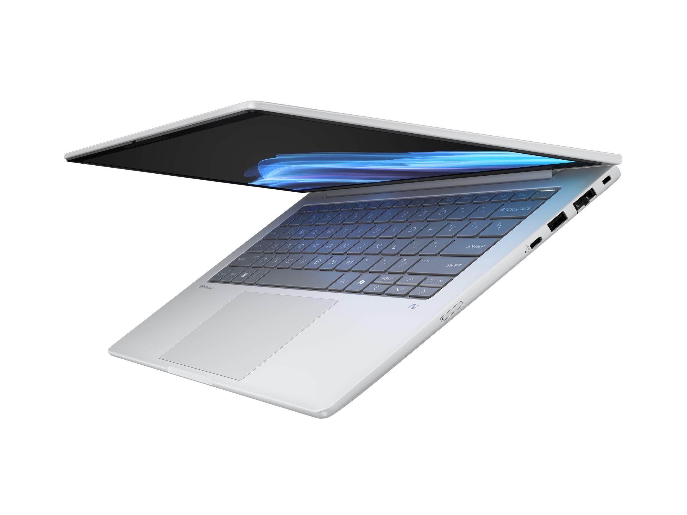 HP EliteBook 8 G1i Intel Core Ultra 7 258V WUXGA - Notebook - Core Ultra 7