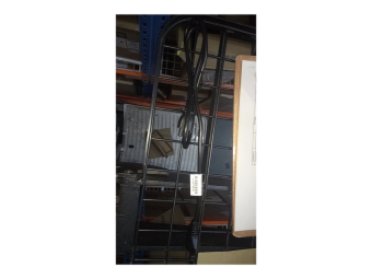 Lenovo Stromkabel - 1 m - Schweiz - FRU - für