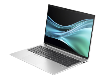 HP EliteBook 865 G11 Notebook - AMD Ryzen 5 8540U - Win 11 Pro - Radeon 740M - 16 GB RAM - 512 GB SSD NVMe - 40.6 cm (16)