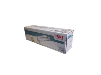 OKI Schwarz - original - Tonerpatrone - für ES 4132dn