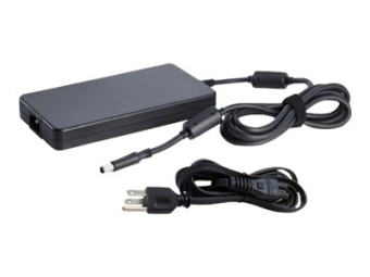 Dell AC Adapter - Netzteil - 240 Watt - für Alienware 15 R2 17 R3