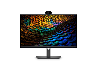 Dell Pro P 24 USB-C Hub Conferencing Monitor - P2426HEB - Flachbildschirm (TFTLCD) - 60,5 cm