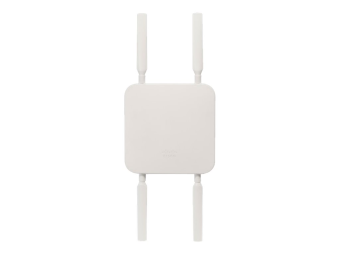 Cisco Meraki MG41E - Gateway - 1GbE - LTE B1B12B13B14B17B18B19B2B20B25B26B28B29B3B30B32B38B39B4B41B42B43B46B48B5B66B7B71B8