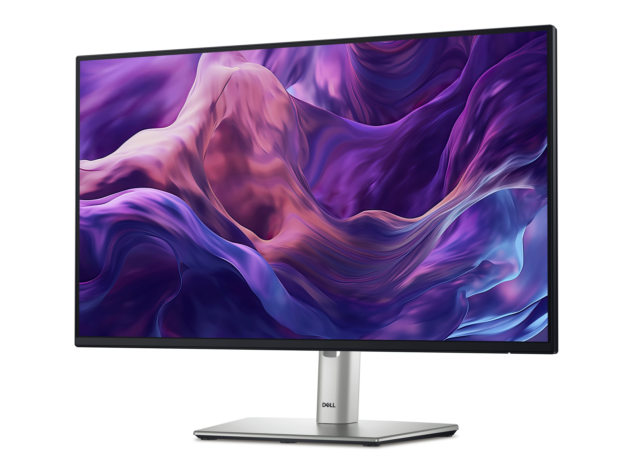 Dell P2425HE - LED-Monitor - 61 cm (24") (23.81" sichtbar)