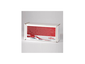Fsas Technologies Fujitsu Consumable Starter Kit - Scanner - Verbrauchsmaterialienkit