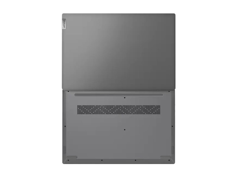 Lenovo V17 G4 IRU 83A2 - 180°-Scharnierdesign - Intel Core i5 13420H  2.1 GHz - Win 11 Home - UHD Graphics - 16 GB RAM - 512 GB SSD NVMe - 43.9 cm (17.3")