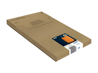 Epson 405 Multipack - 4er-Pack - Schwarz, Gelb, Cyan, Magenta