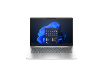 HP ProBook 4 G1a Notebook AI - AMD Ryzen 7 250  3.3 GHz - Win 11 Pro - Radeon 780M - 24 GB RAM - 512 GB SSD NVMe - 35.6 cm (14)