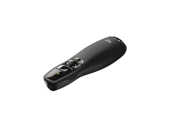 Logitech 910-001354 - RF - USB - 15 m - Schwarz