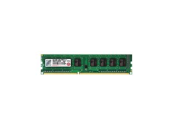 Transcend DDR3 - Modul - 2 GB - DIMM 240-PIN