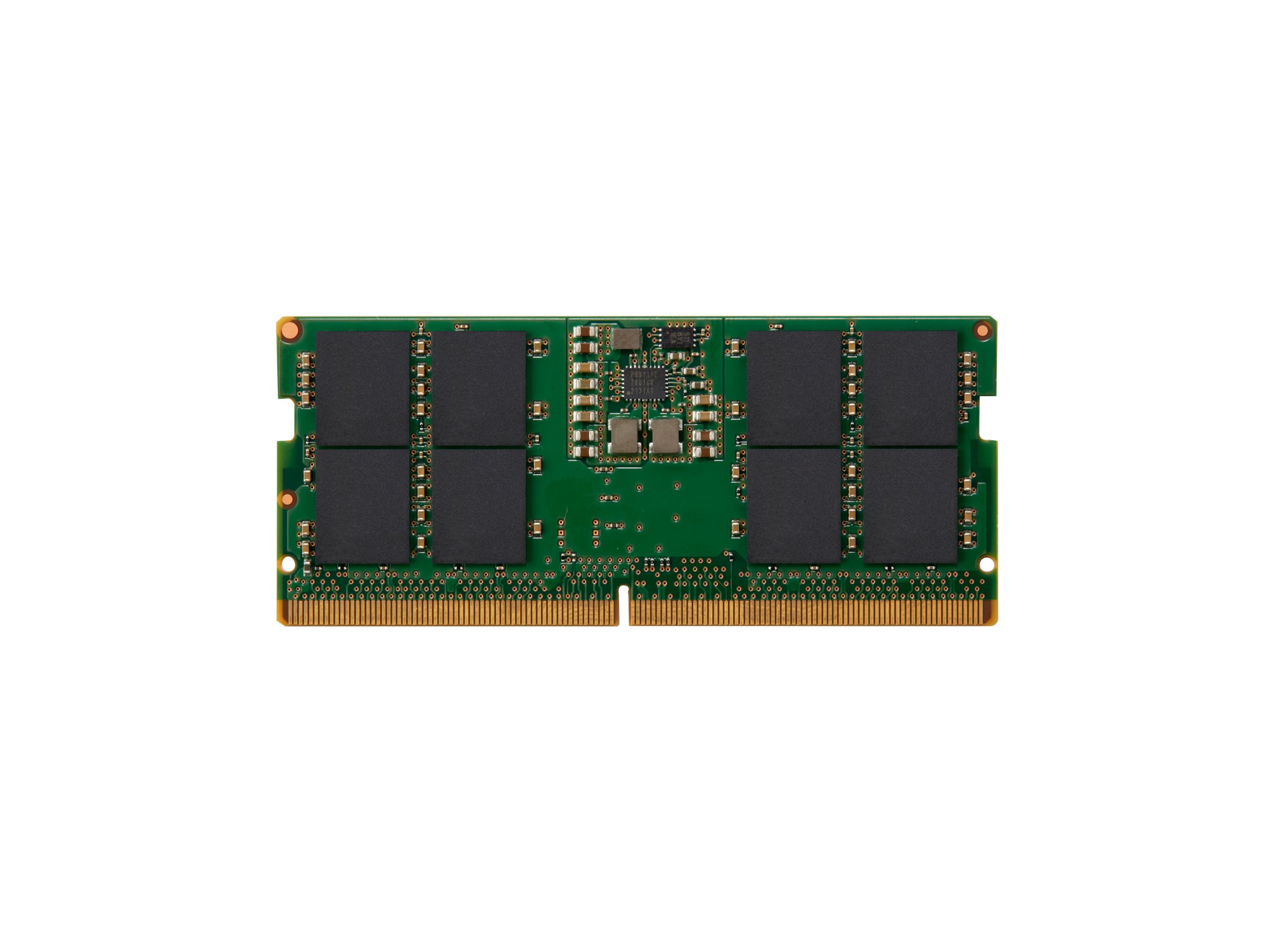 HP  DDR5 - Modul - 16 GB - SO-DIMM 262-Pin - 4800 MHz  PC5-38400