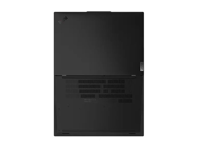 Lenovo ThinkPad L16 Gen 2 21RH - 180°-Scharnierdesign - AMD Ryzen AI 7 PRO 350  2 GHz - Win 11 Pro - Radeon 860M - 32 GB RAM - 1 TB SSD TCG Opal Encryption 2, NVMe - 40.6 cm (16")