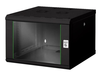 DIGITUS Wandgehäuse Unique Serie - 600x600 mm (BxT)