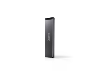 SanDisk Professional PRO-BLADE SSD Mag - SSD - 1 TB - extern (tragbar)