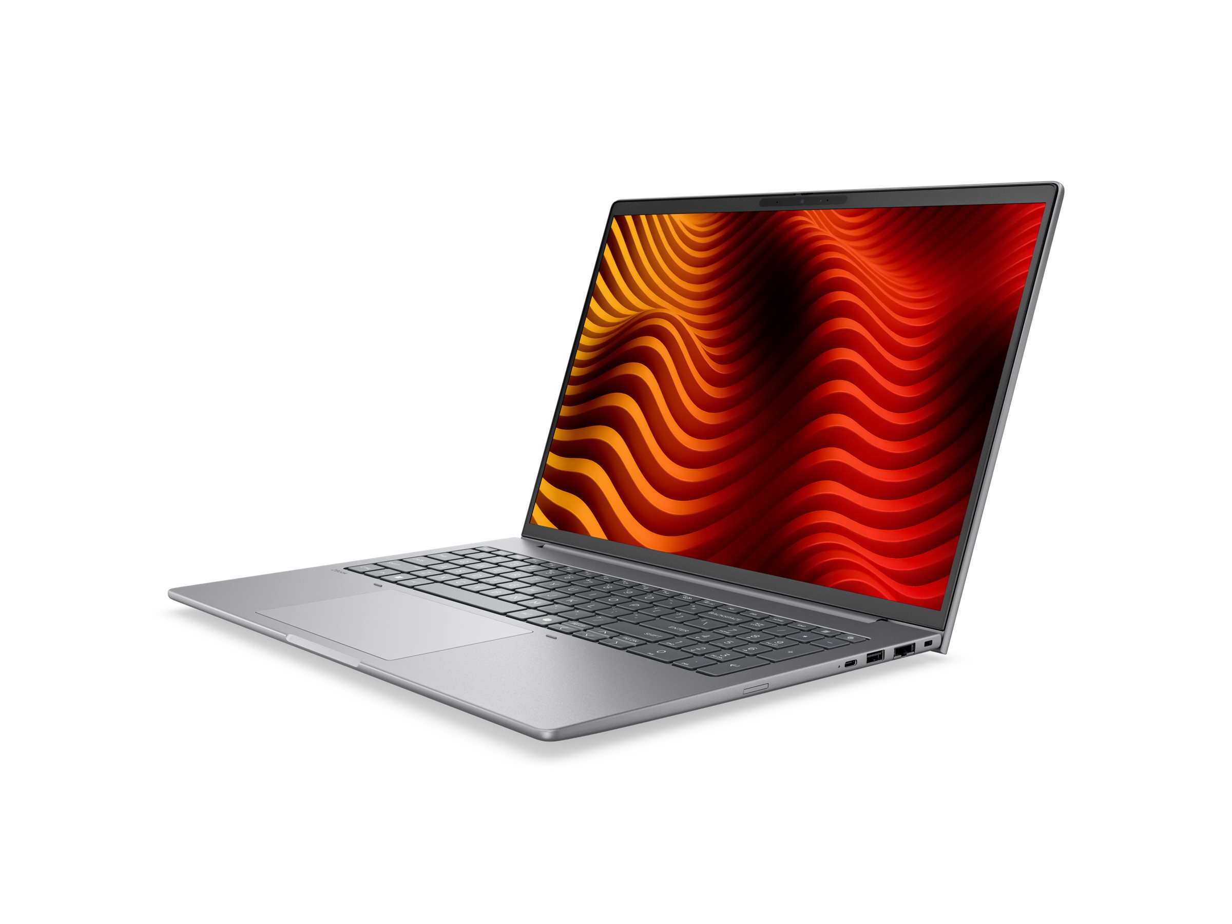 HP  AMD Ryzen AI 7 PRO 450 - Win 11 Pro - 48 GB RAM - 1 TB SSD NVMe - 40.6 cm (16")