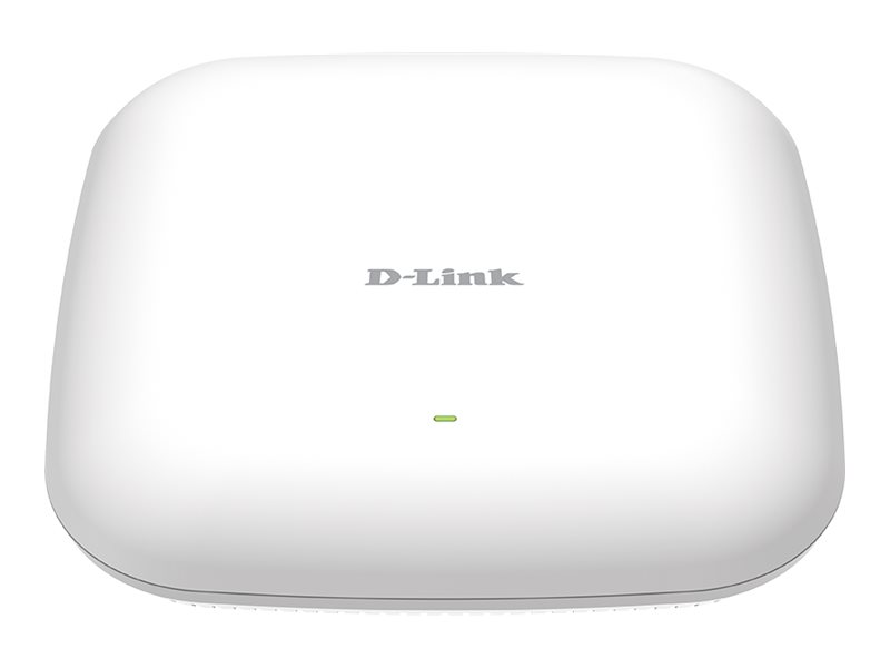 D-Link DAP-2662 - Accesspoint - 1GbE - Wi-Fi